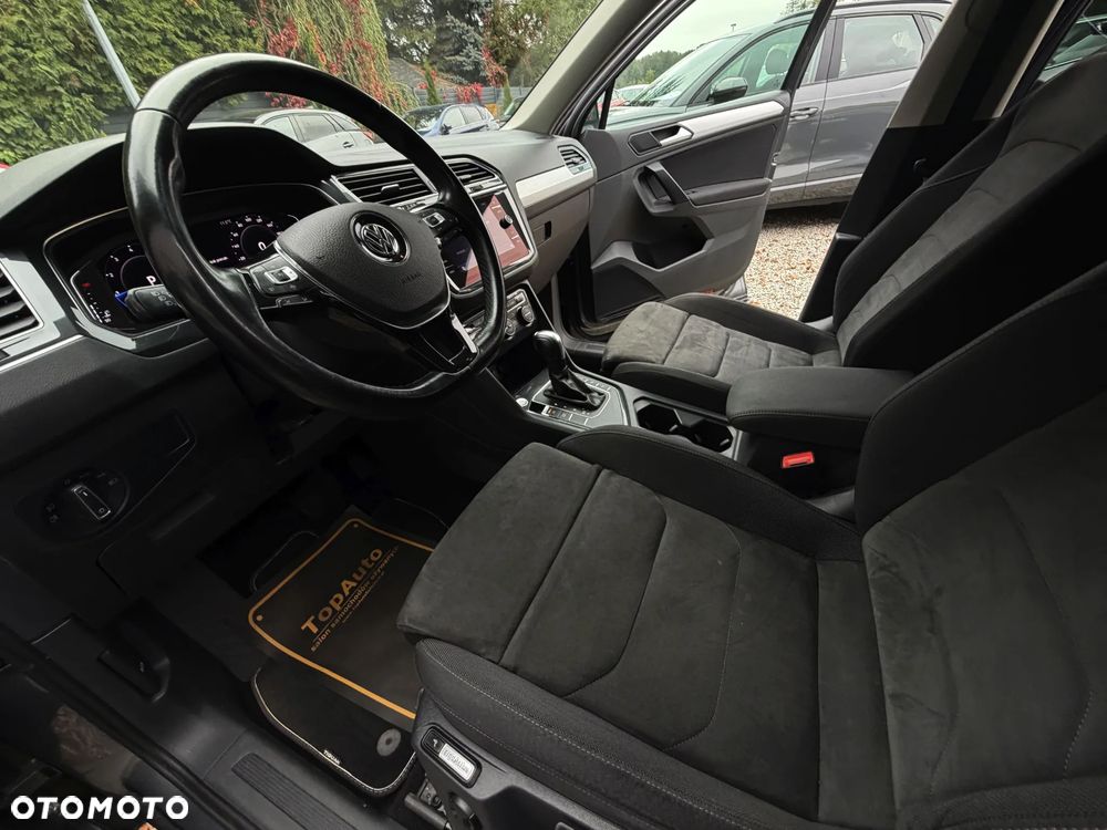 Volkswagen Tiguan - 18