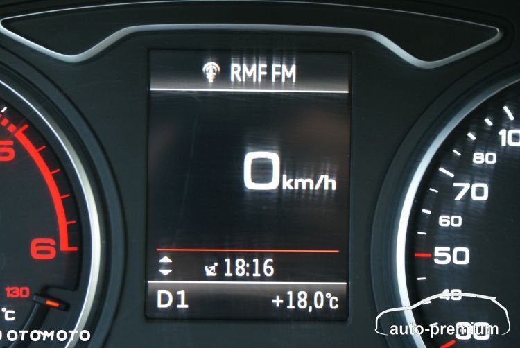 Audi A3 Sportback - 9