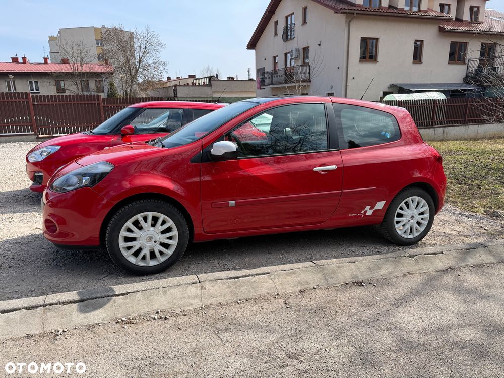 Renault Clio - 4