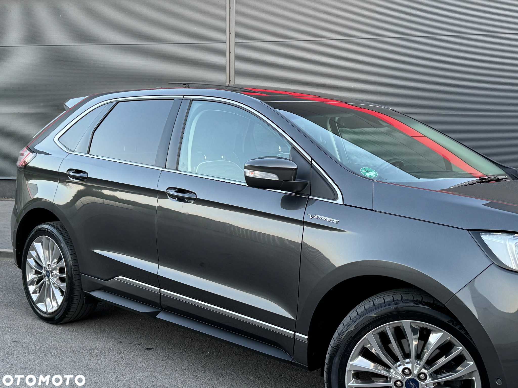 Ford Edge 2.0 EcoBlue Twin-Turbo 4WD Vignale - 15