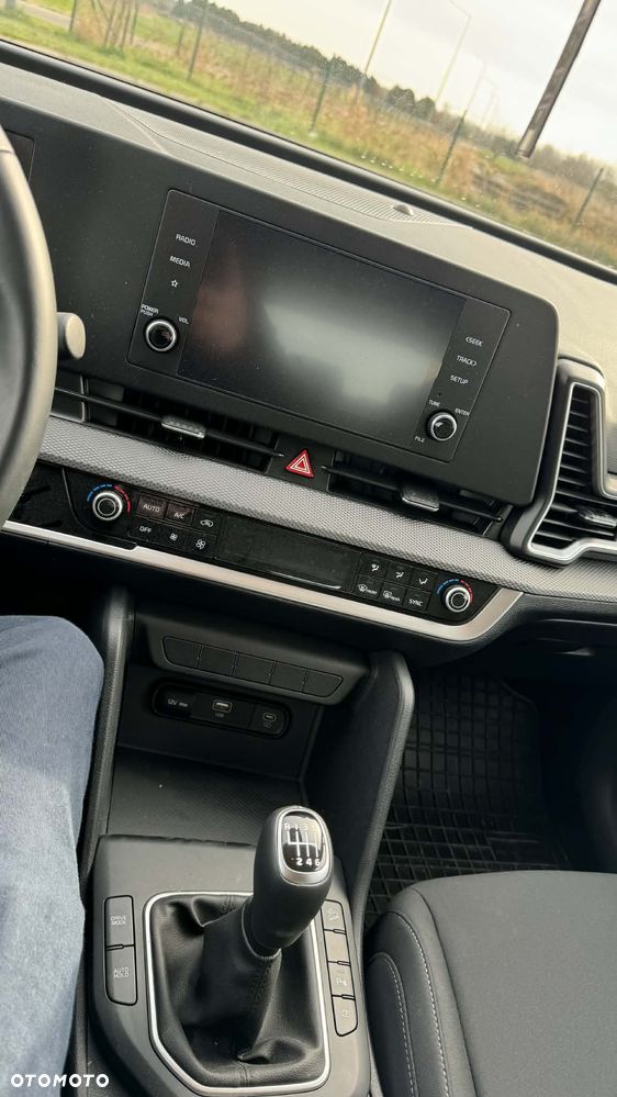 Kia Sportage 1.6 T-GDI M 2WD - 20