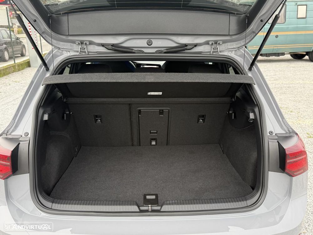 VW Golf 1.4 TSI GTE+ DSG - 53