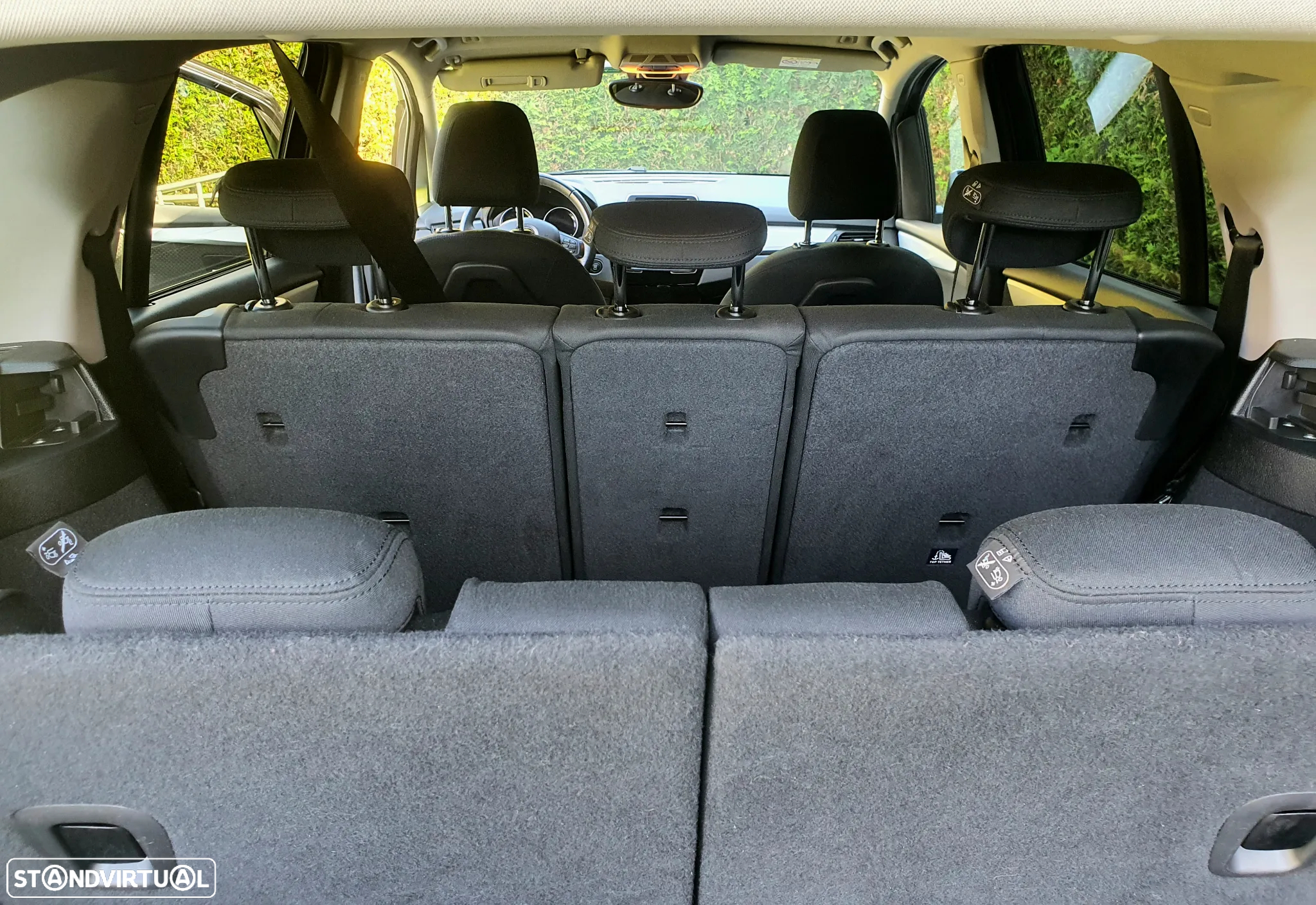 BMW 216 Gran Tourer d 7L Advantage Auto - 20