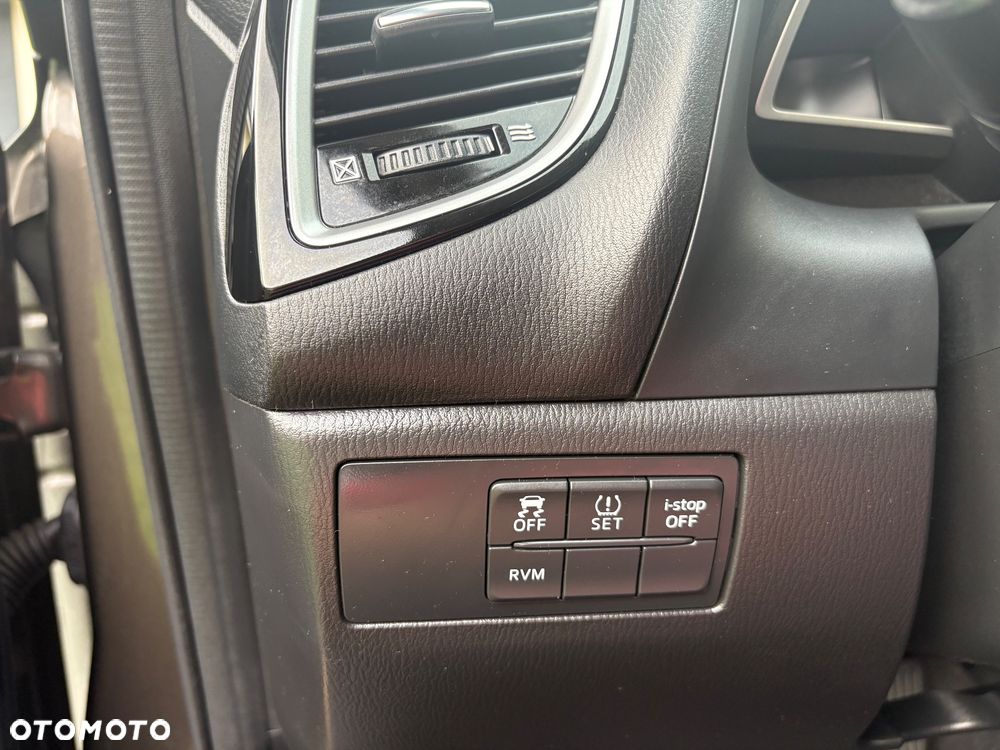 Mazda 3 SKYACTIV-G 120 Exclusive-Line - 15