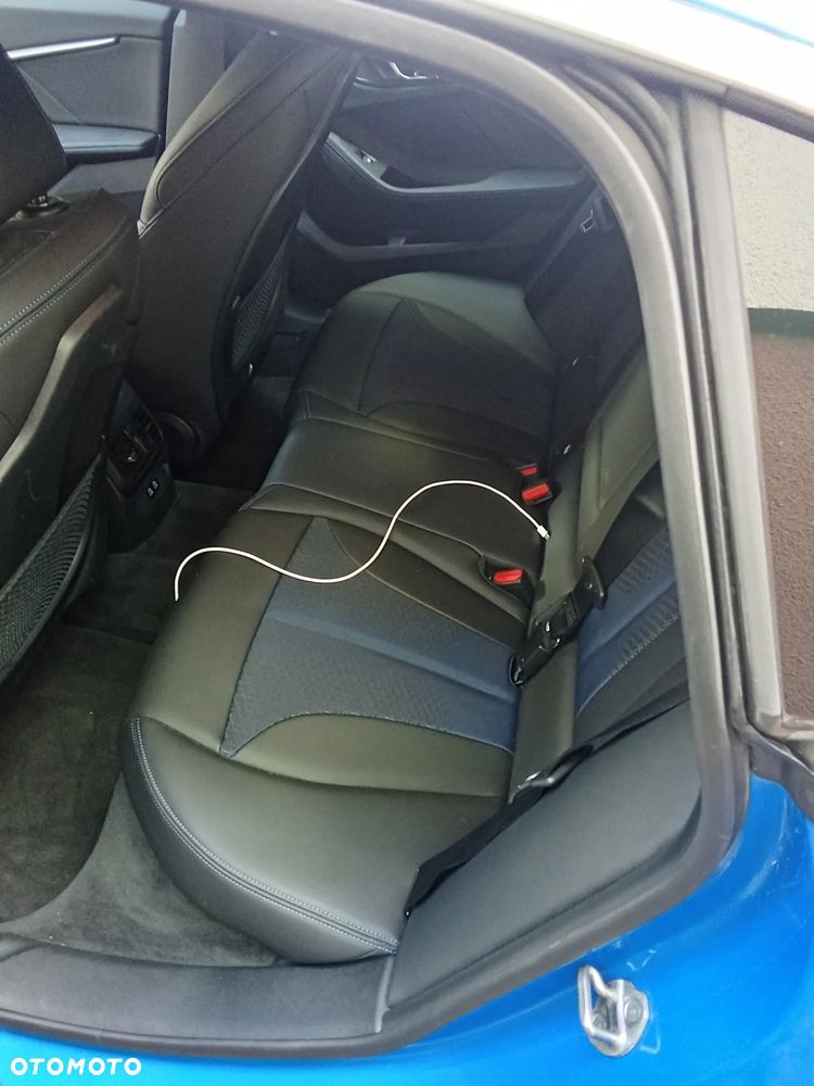 BMW Seria 2 218i M Sport - 20