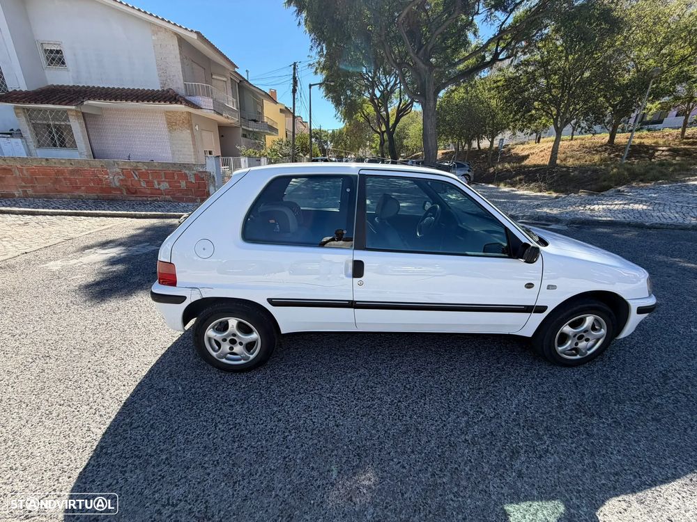 Peugeot 106 - 9