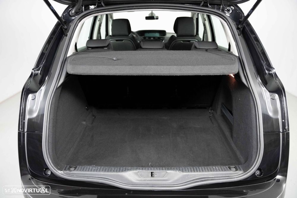 Citroën C4 Spacetourer 1.2 PureTech Feel - 12