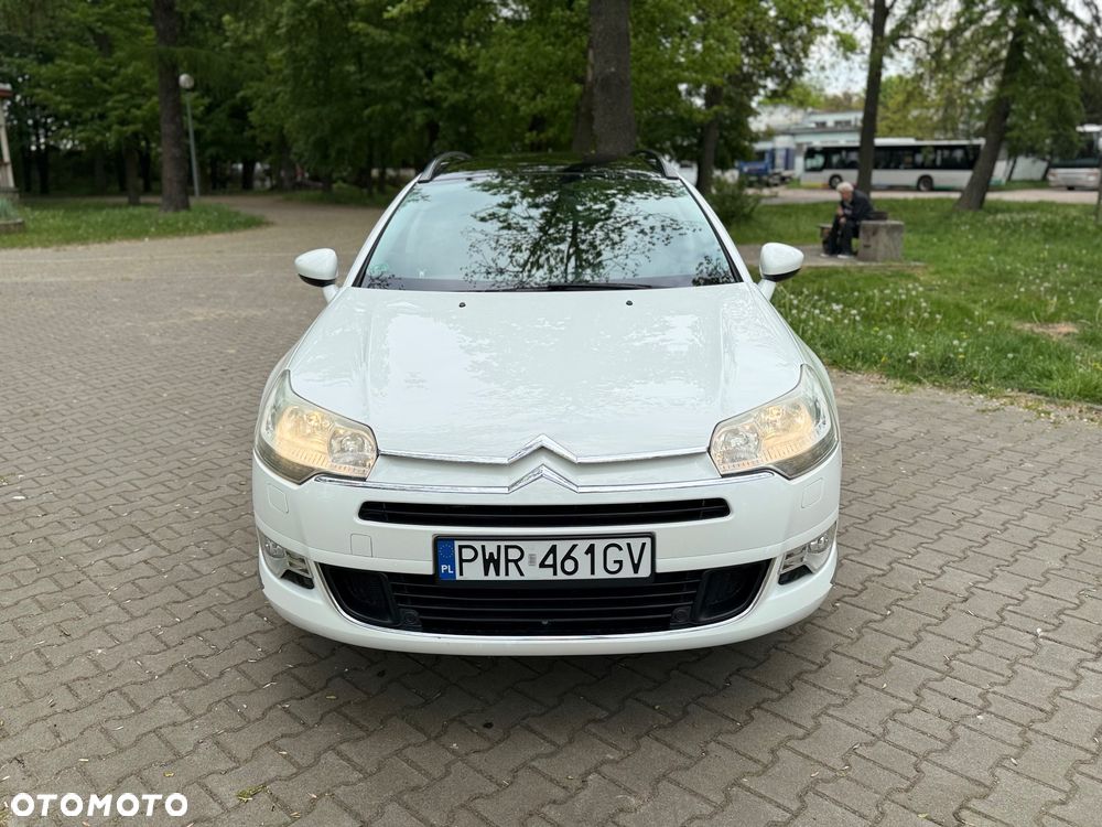Citroën C5 THP 155 Tendance - 4