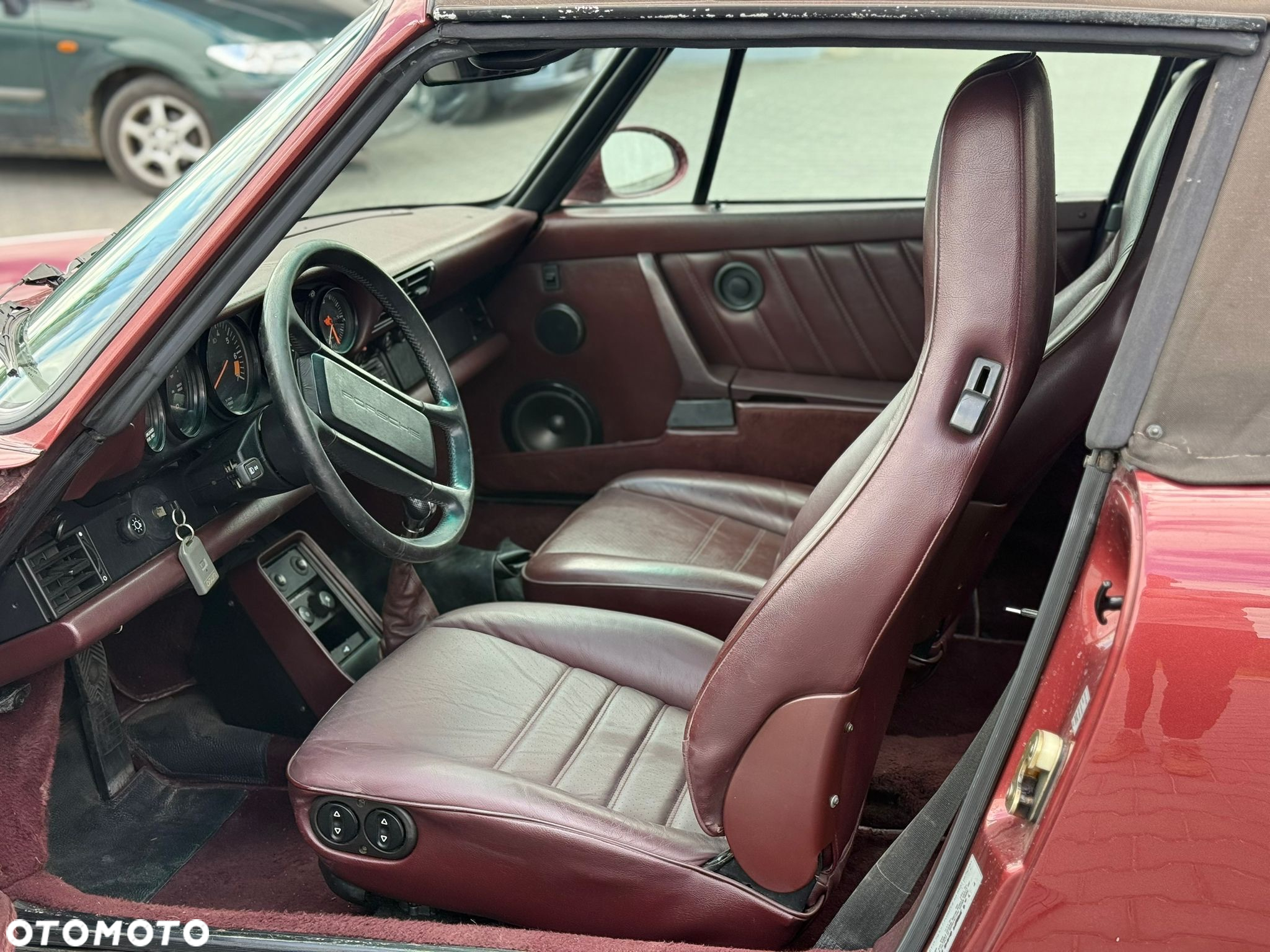 Porsche Inny - 18