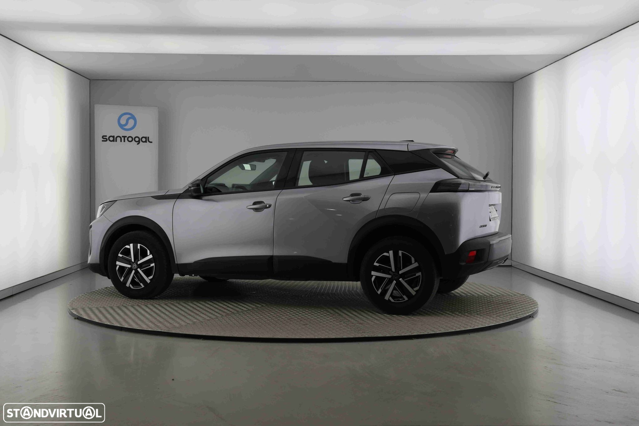 Peugeot 2008 1.2 PureTech Active - 5