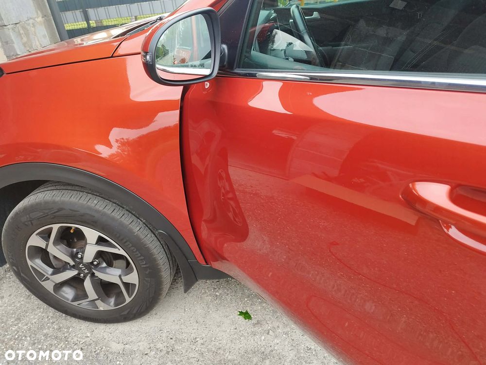 Kia Sportage 1.6 GDI M 2WD - 7