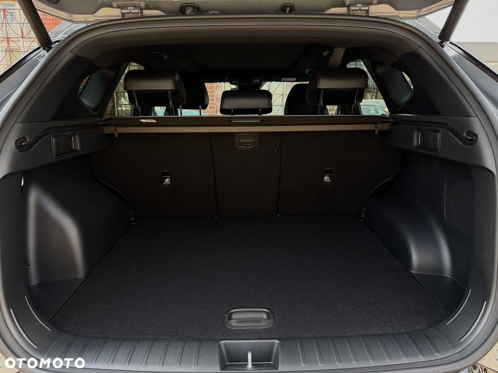 Hyundai Tucson - 21