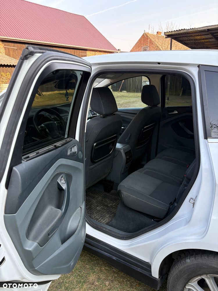 Ford C-MAX 1.6 TDCi Edition - 11