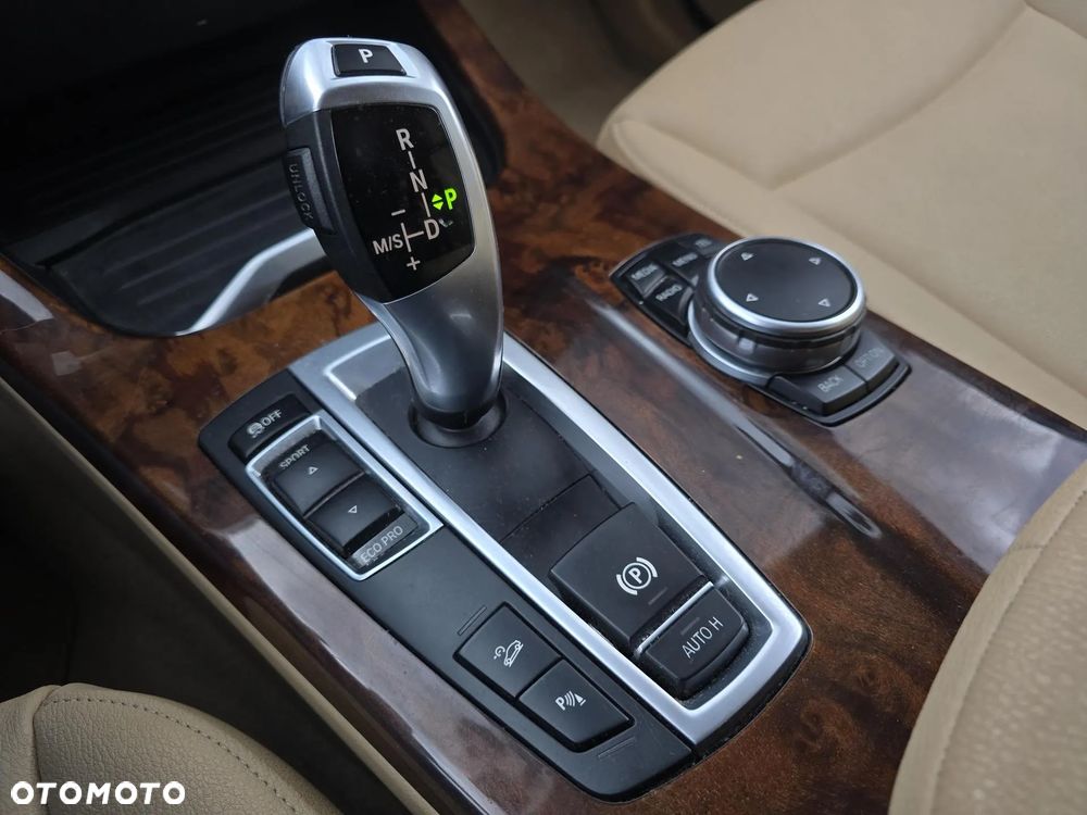 BMW X3 xDrive28i - 21