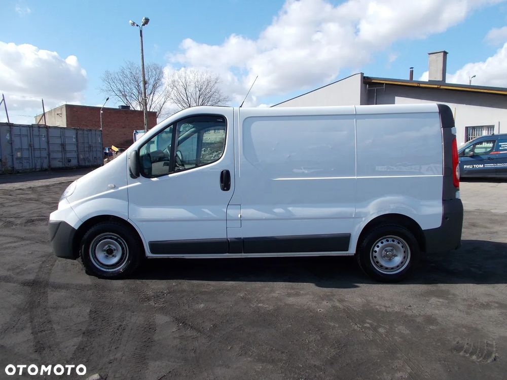 Renault Trafic - 7