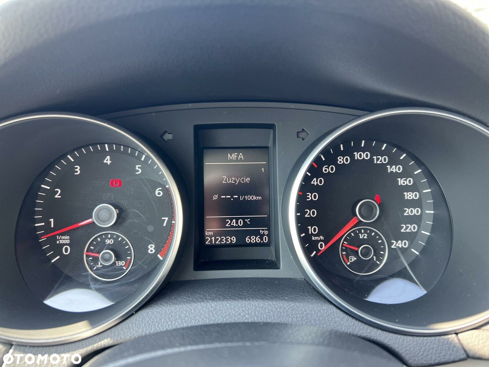 Volkswagen Golf VI 1.4 TSI Highline - 19