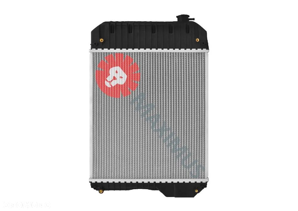 NOWA CHŁODNICA JCB SCREENING PLANT MN42290 MN42233 - 2