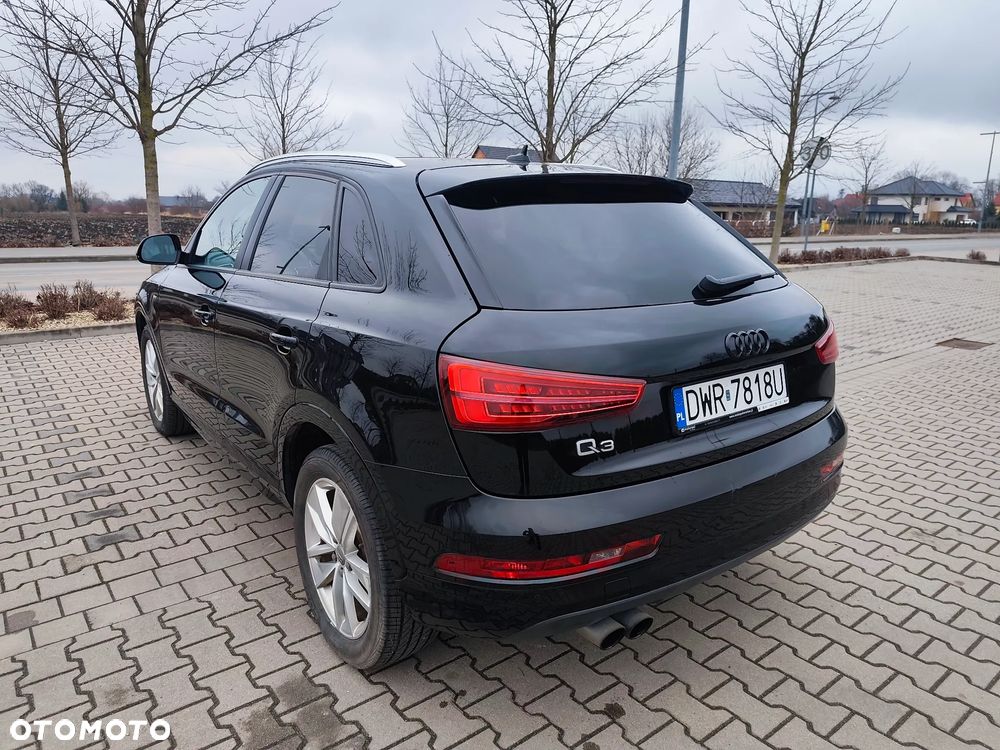Audi Q3 - 6