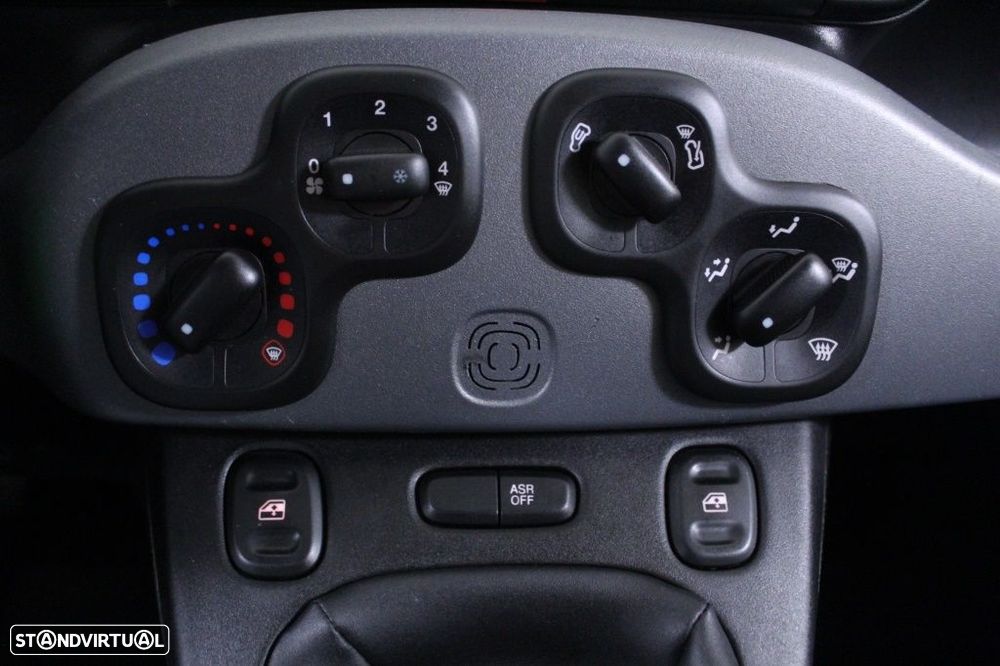 Fiat Panda 1.0 Hybrid City Life - 27