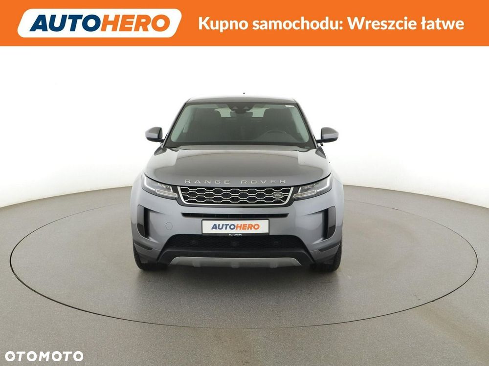 Land Rover Range Rover Evoque 2.0 D150 mHEV S - 12