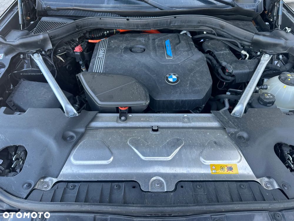 BMW X3 xDrive30e xLine sport - 13