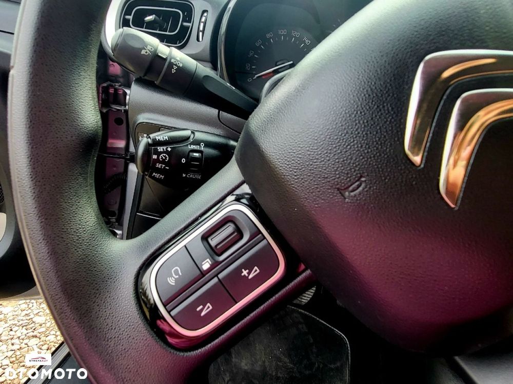 Citroën C3 - 19