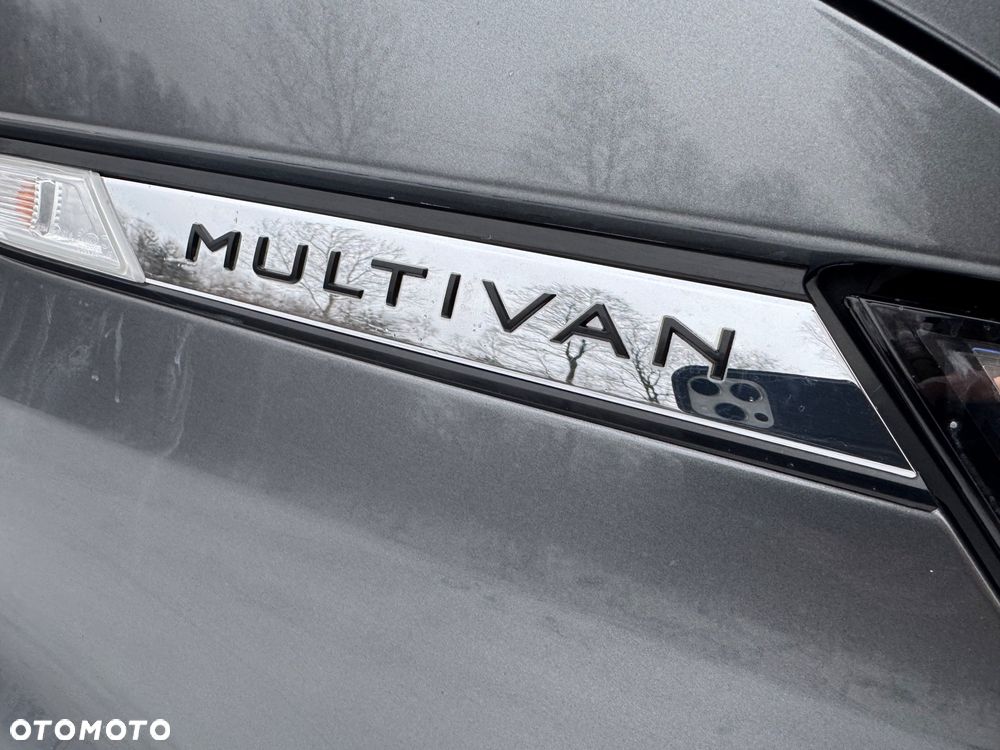 Volkswagen Multivan 2.0 TDI L1 Highline 4Motion DSG - 29