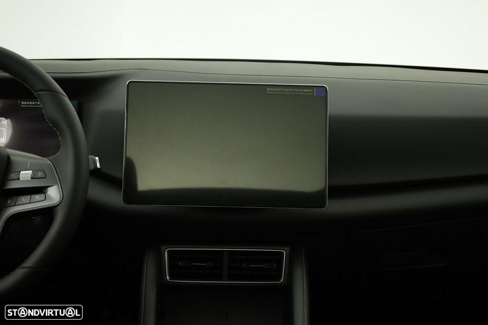 BYD Atto 2 1.5 DM-i Boost - 10