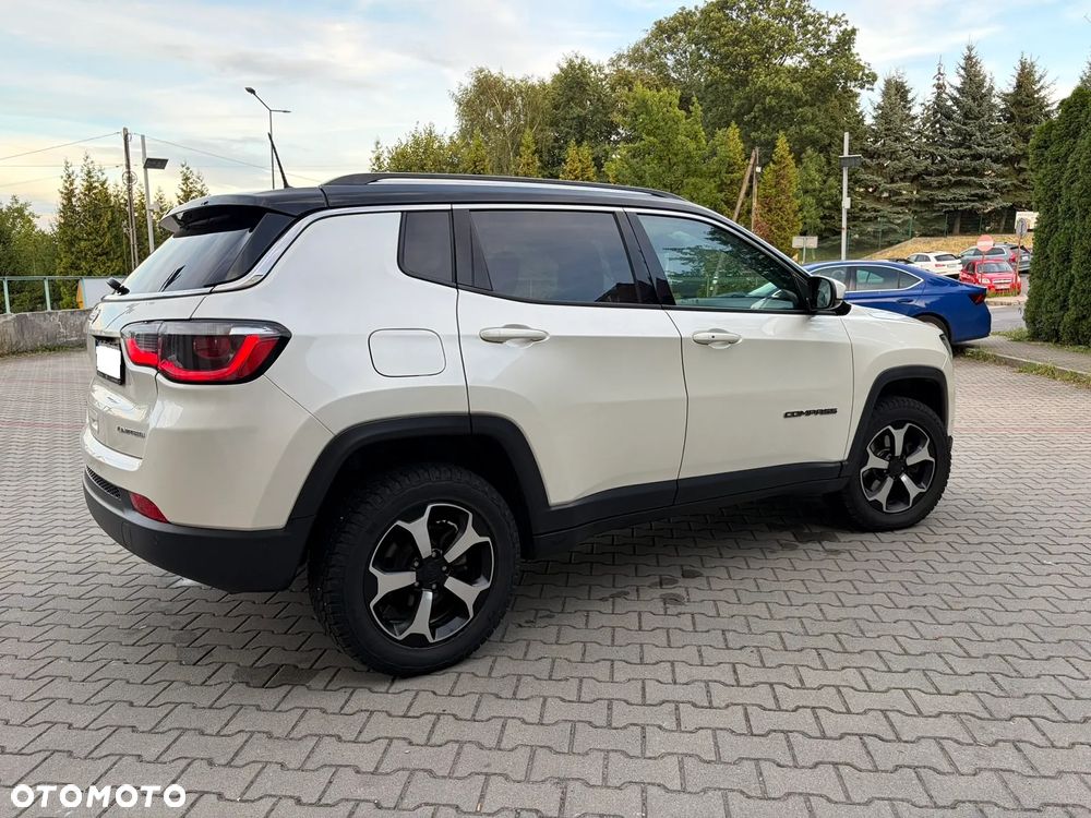 Jeep Compass - 5
