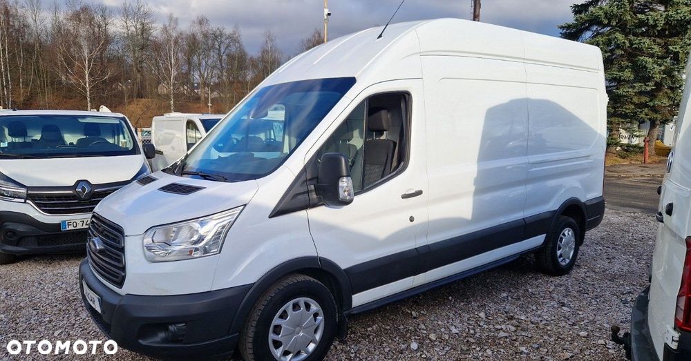 Ford Transit - 3