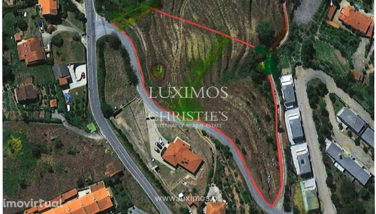 Terreno com vistas de rio e projeto aprovado à venda, em Resende - Grande imagem: 5/5