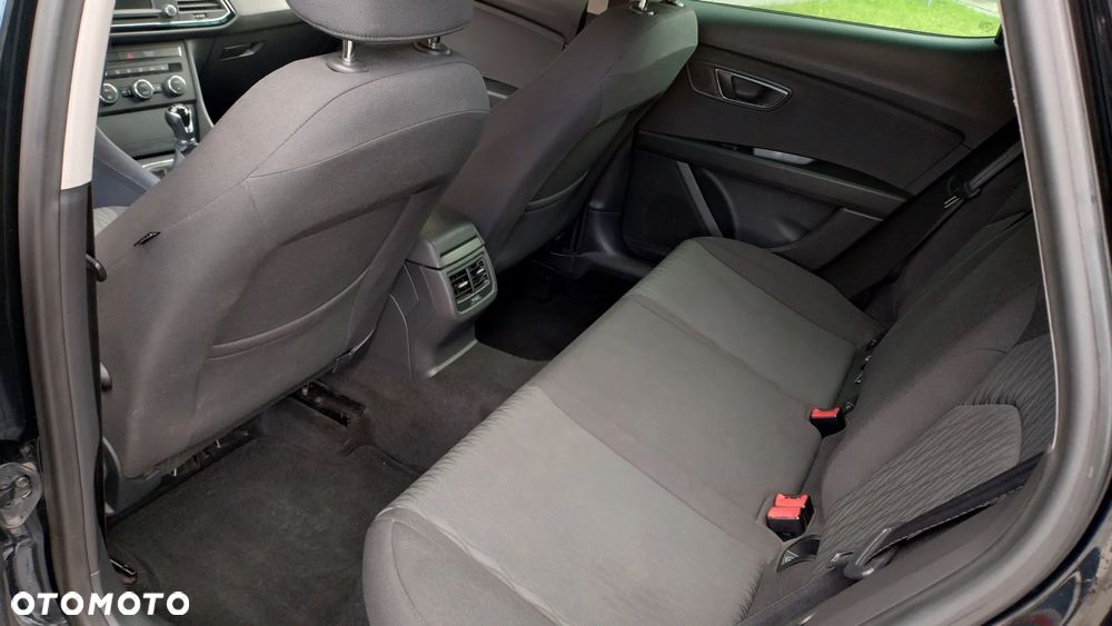 Seat Leon 1.4 TSI Style S&S - 20