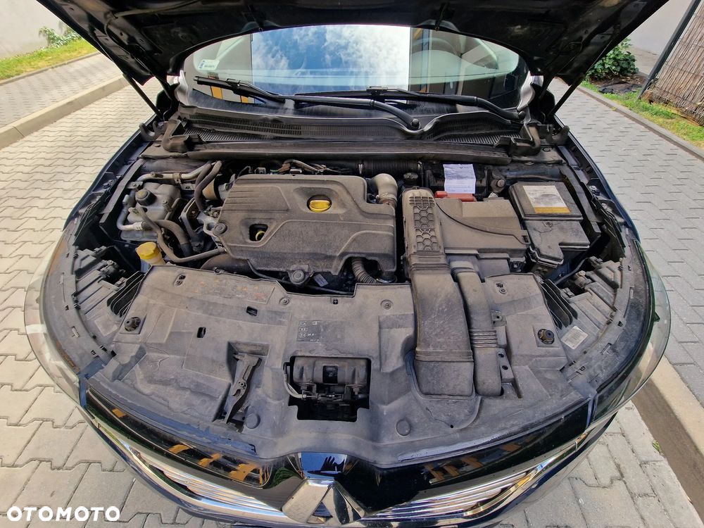 Renault Talisman 1.6 Energy dCi Intens EDC - 11