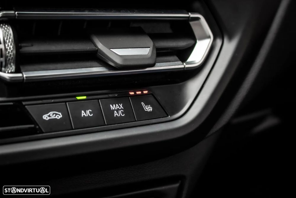 BMW 220 Gran Coupé d Pack Desportivo M - 30