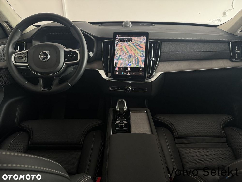 Volvo XC 90 - 12