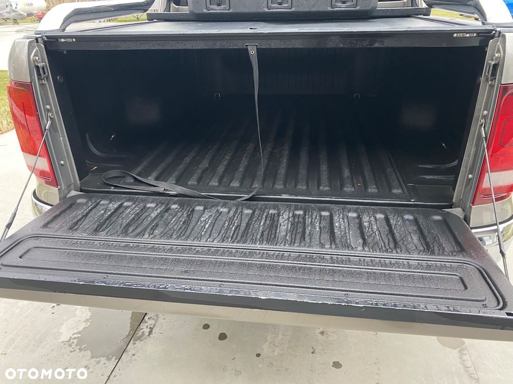 Volkswagen Amarok 3.0 V6 TDi 4MOTION Highline - 9