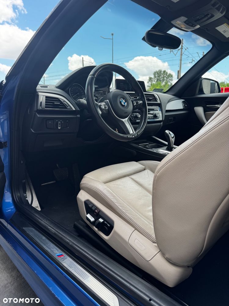 BMW Seria 2 230i M Sport - 7