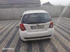 Chevrolet Aveo - 3
