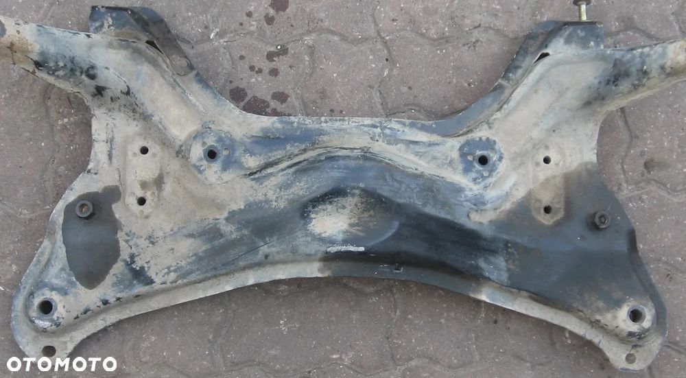 sanki belka przedniego zawieszenia PANDA II FIAT - 2