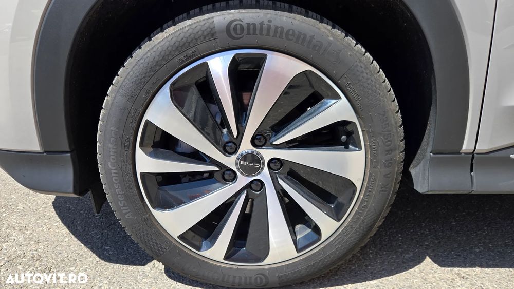 Byd Seal U DM-i PHEV Comfort - 18