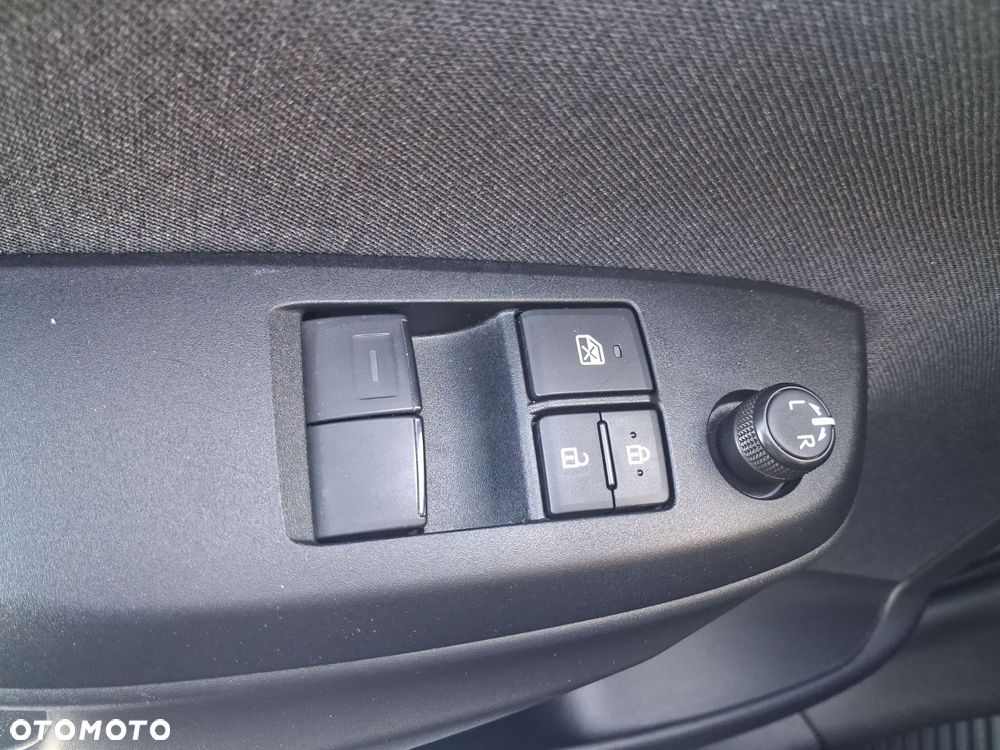 Toyota Yaris 1.5 Active - 26