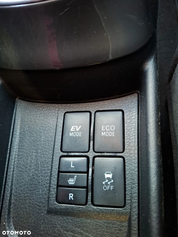 Toyota Yaris 1.5 VVT-i Edition-S - 36