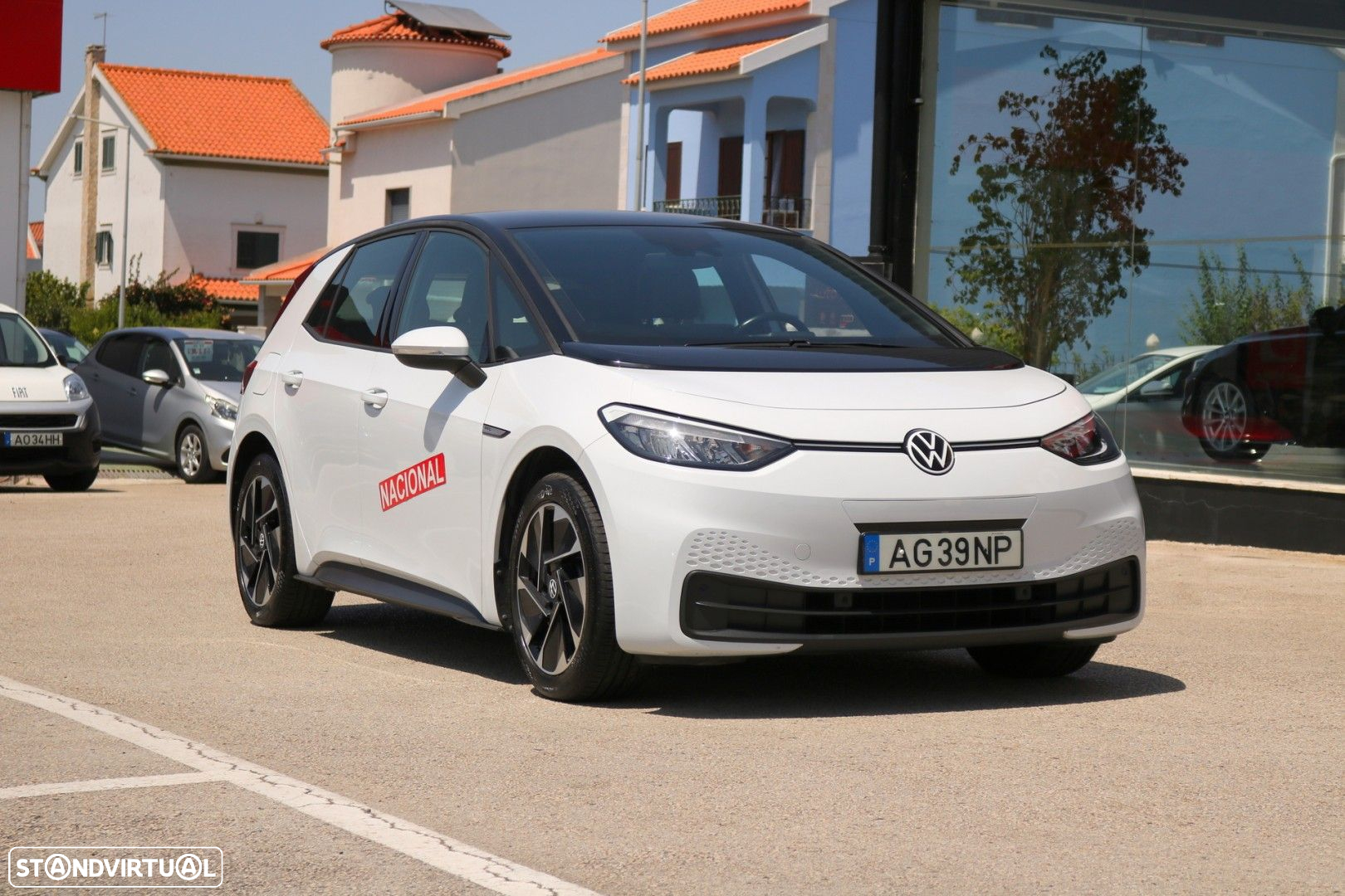 VW ID.3 Pro Performance Life - 3