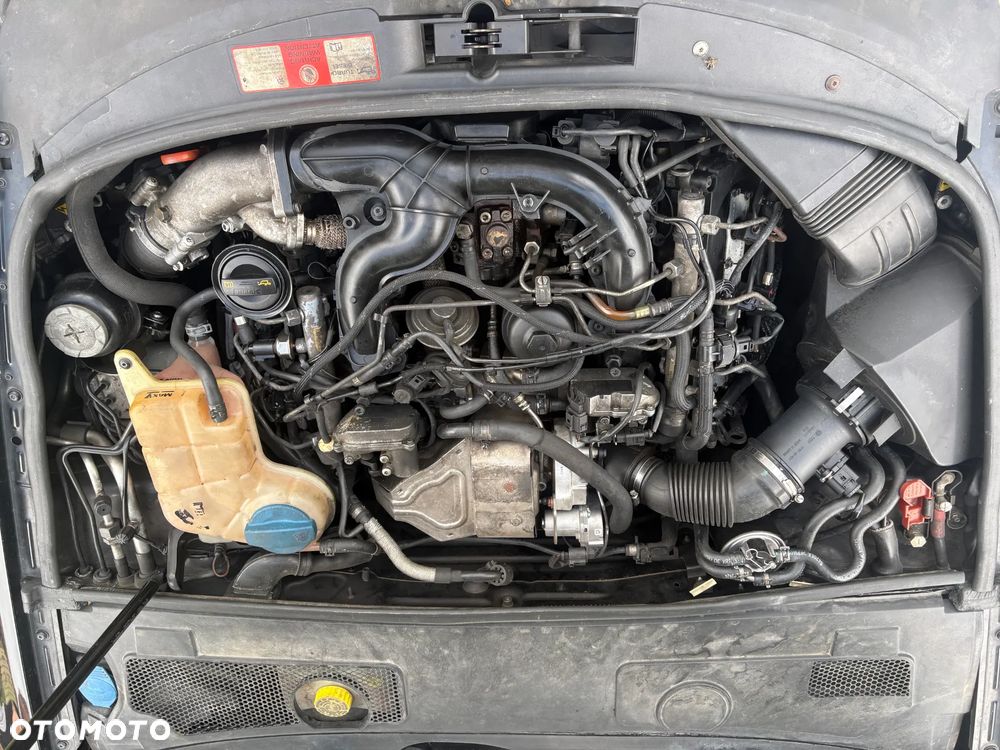 Audi A6 Limousine - 13