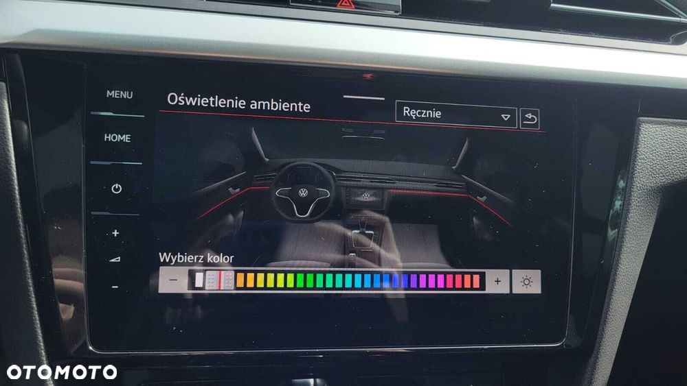 Volkswagen Arteon Shooting Brake - 35