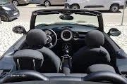 MINI Cabrio Cooper - 14