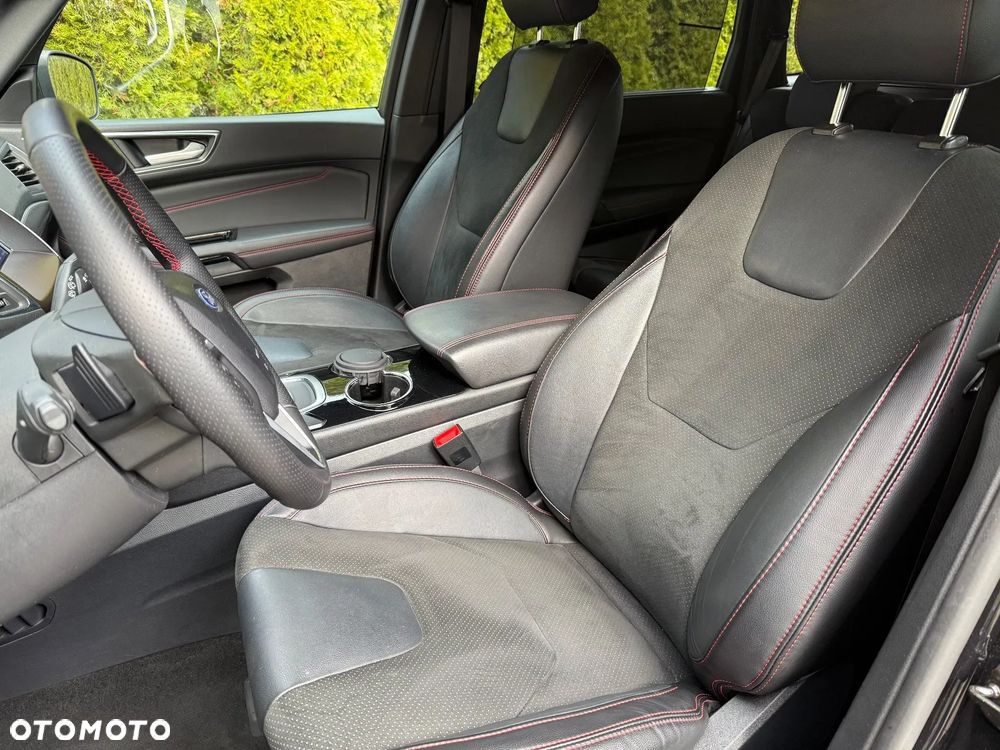 Ford S-Max 2.0 EcoBlue AWD ST-Line - 18