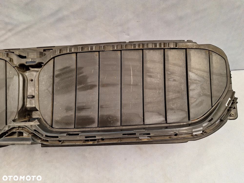 BMW 5 G30 G31 kierownica powietrza - 3