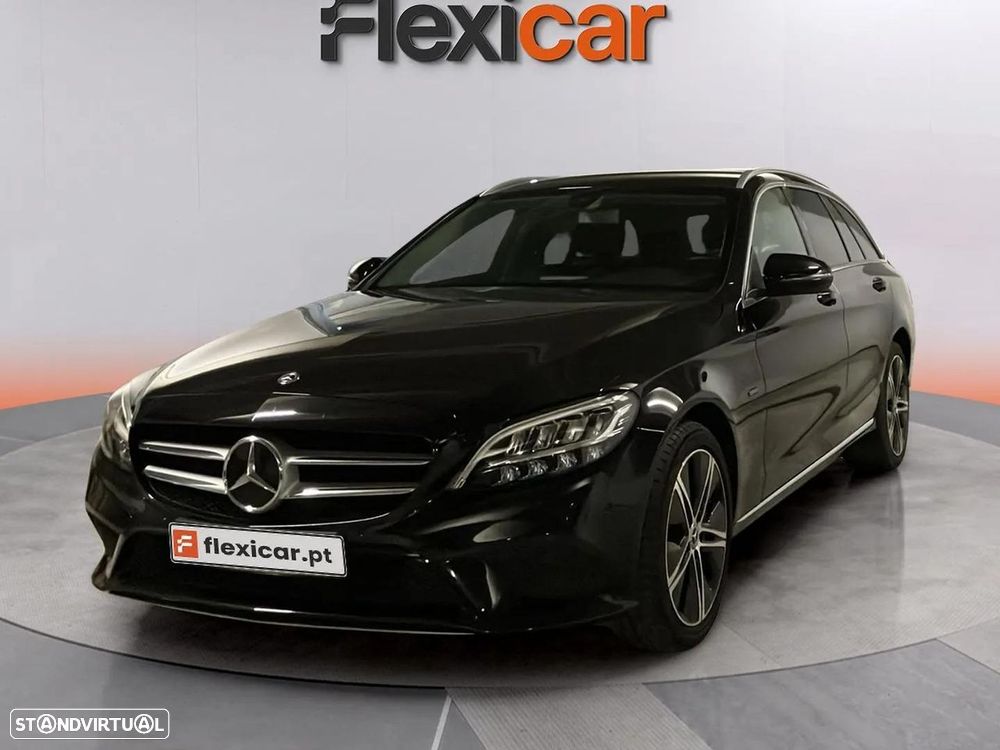 Mercedes-Benz C 300 de Avantgarde - 2