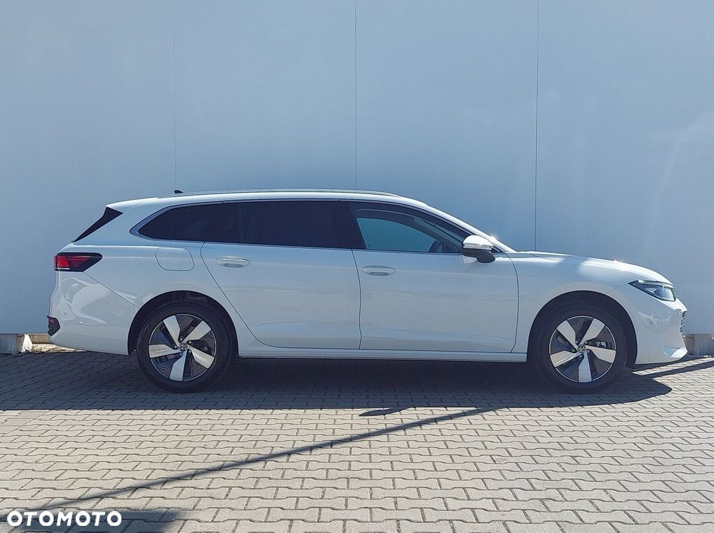Volkswagen Passat Variant - 3